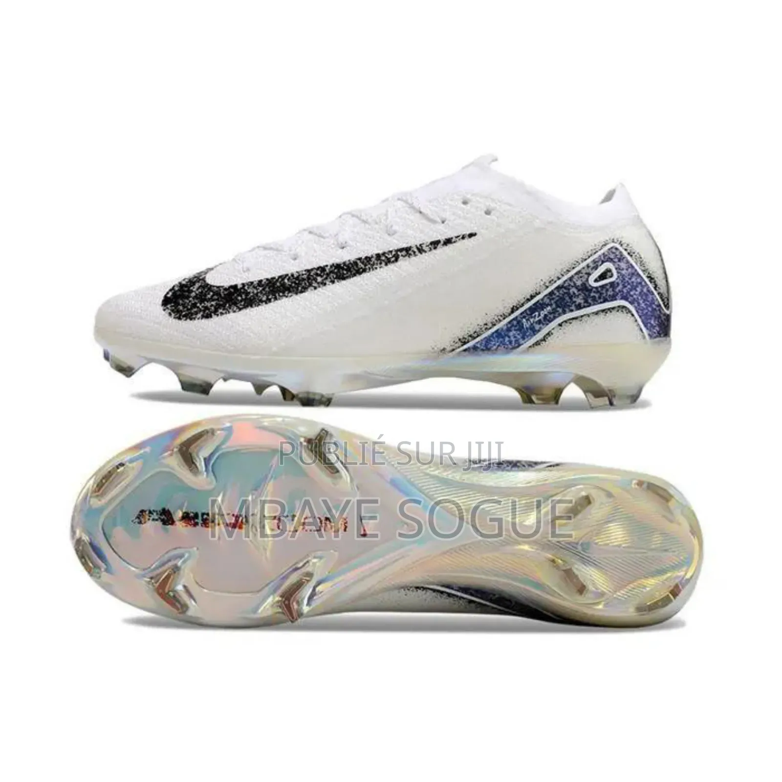 Mbaye Sport