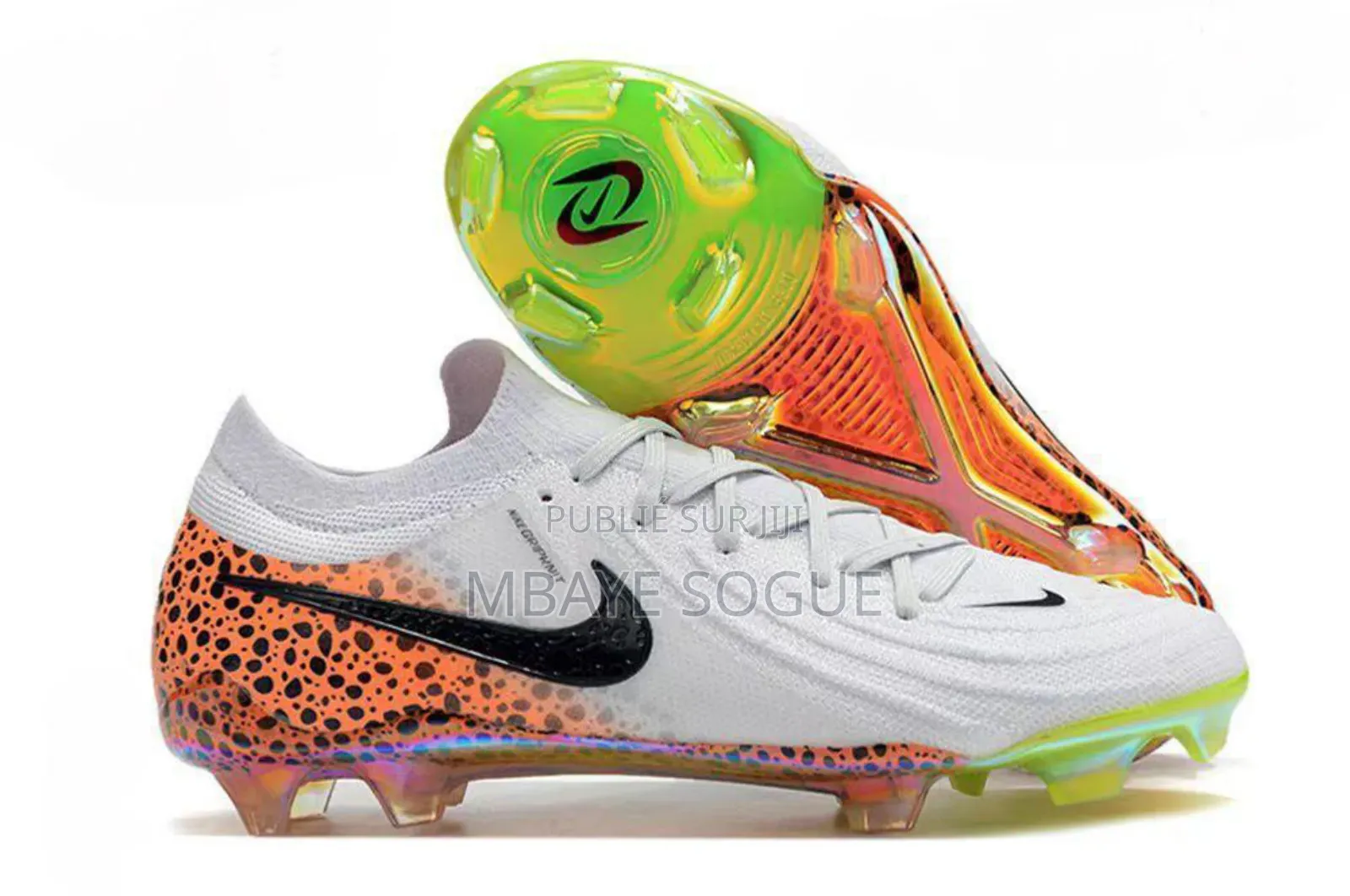 Mbaye Sport
