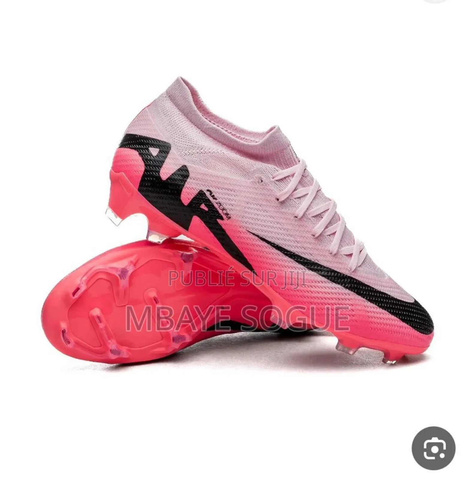 Mbaye Sport