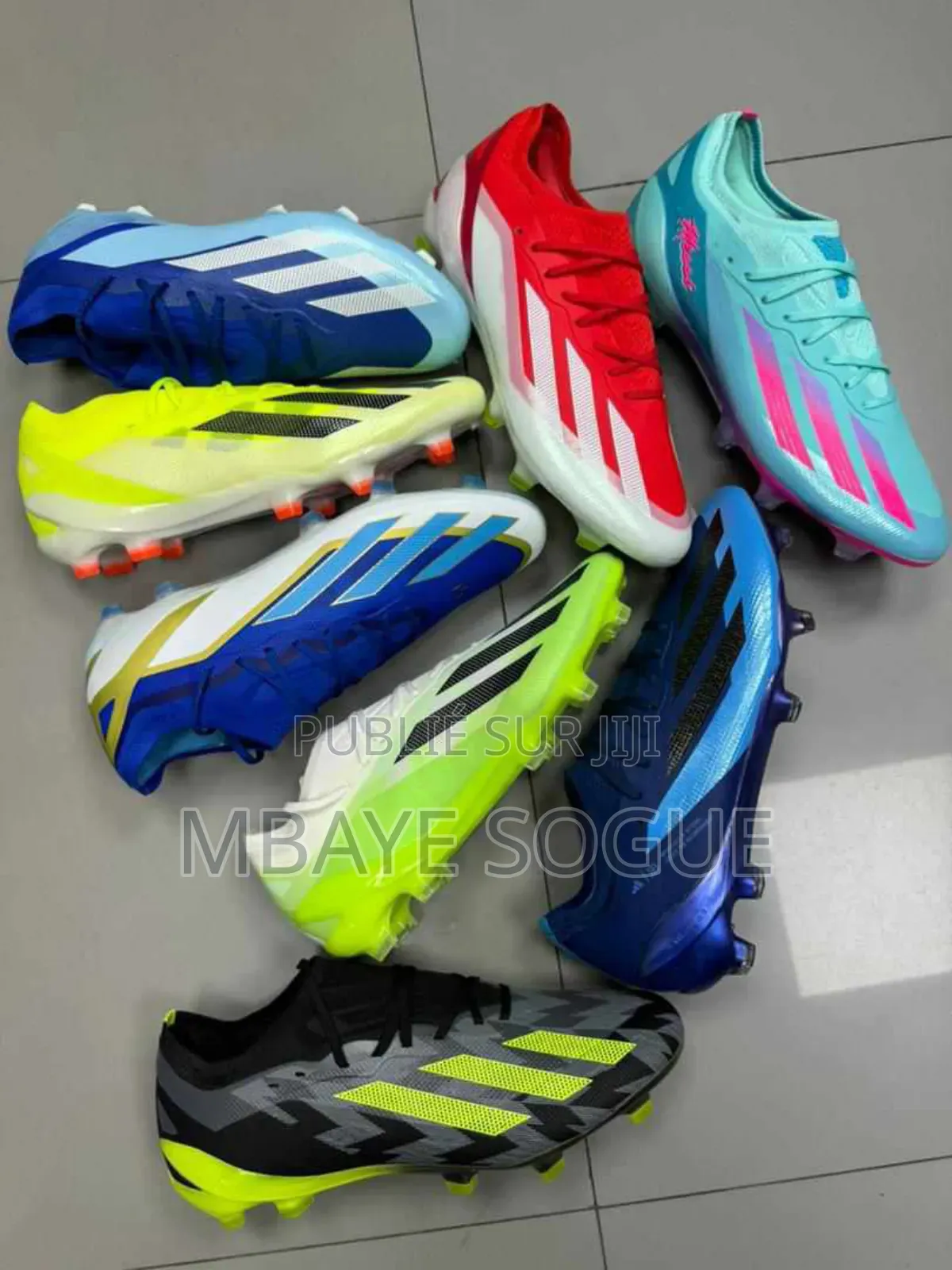 Mbaye Sport