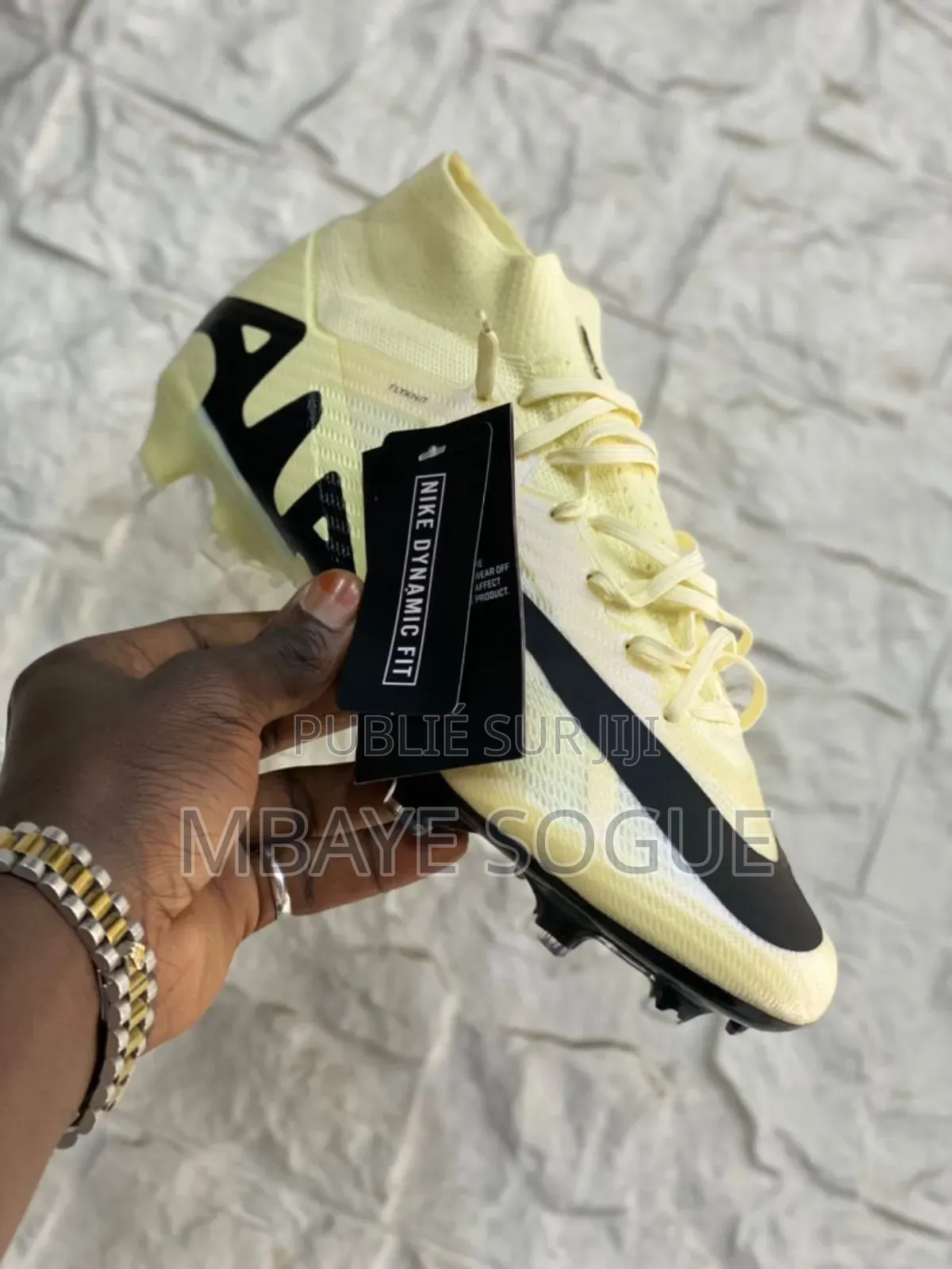 Mbaye Sport