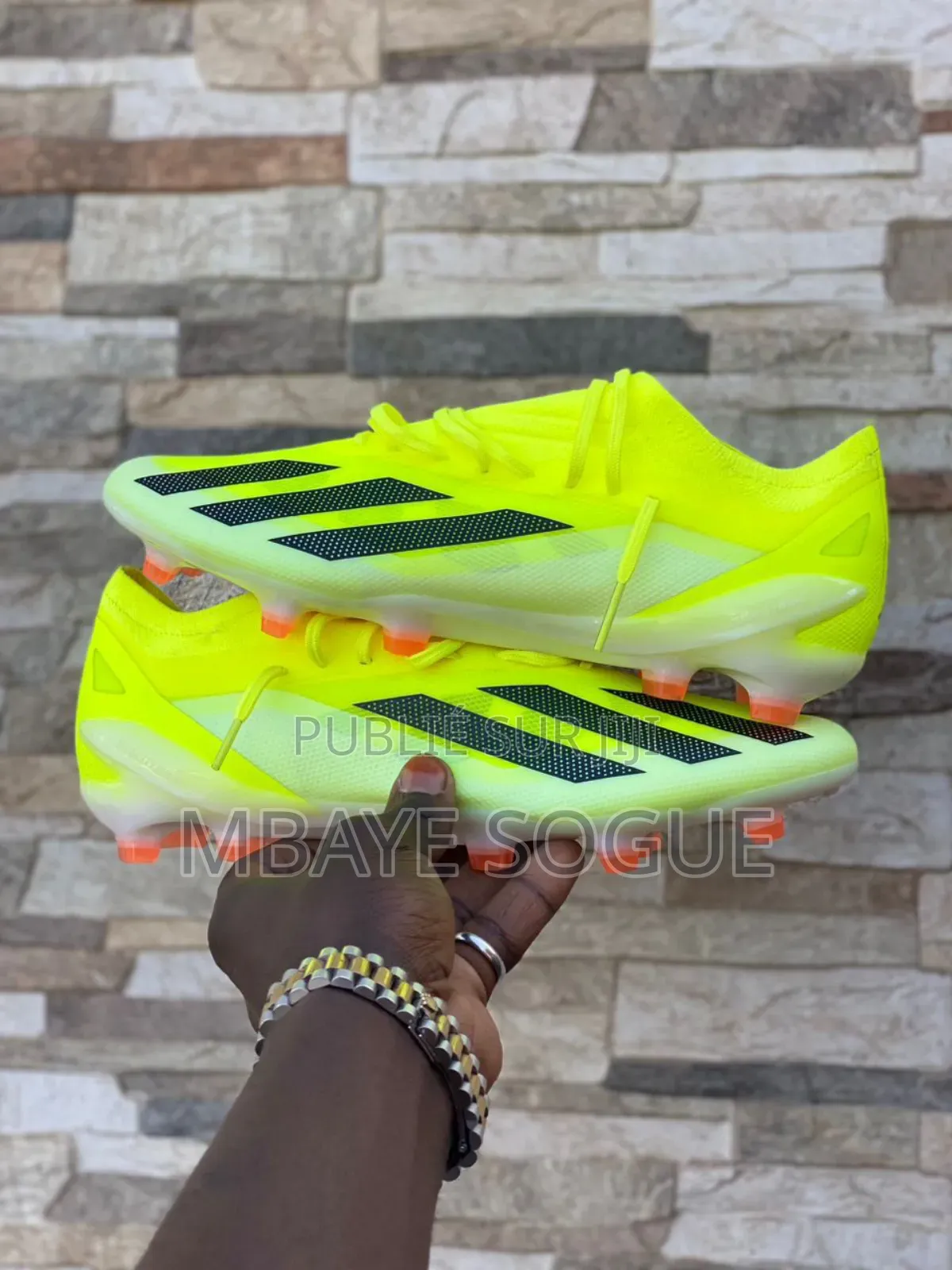 Mbaye Sport