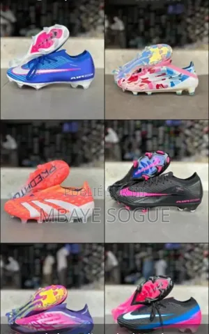Mbaye Sport