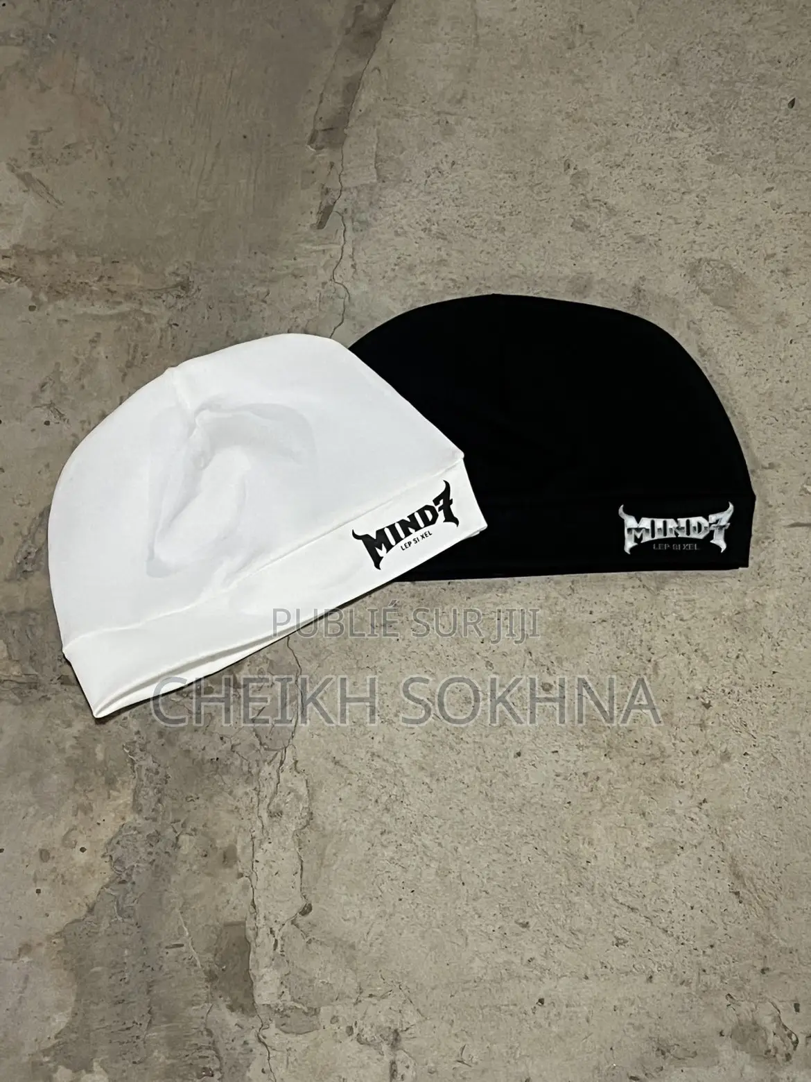 Bonnet Mind7