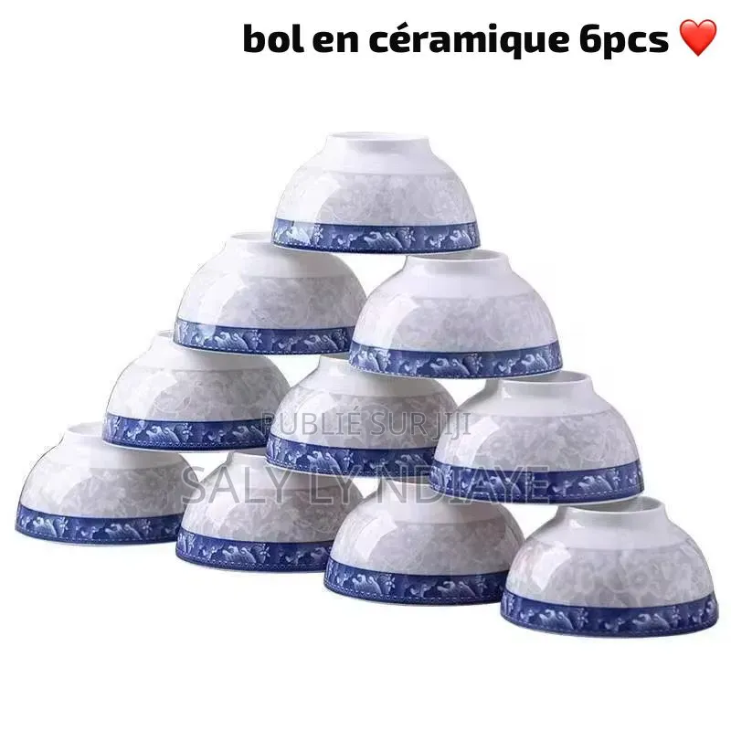 Vente Vessels