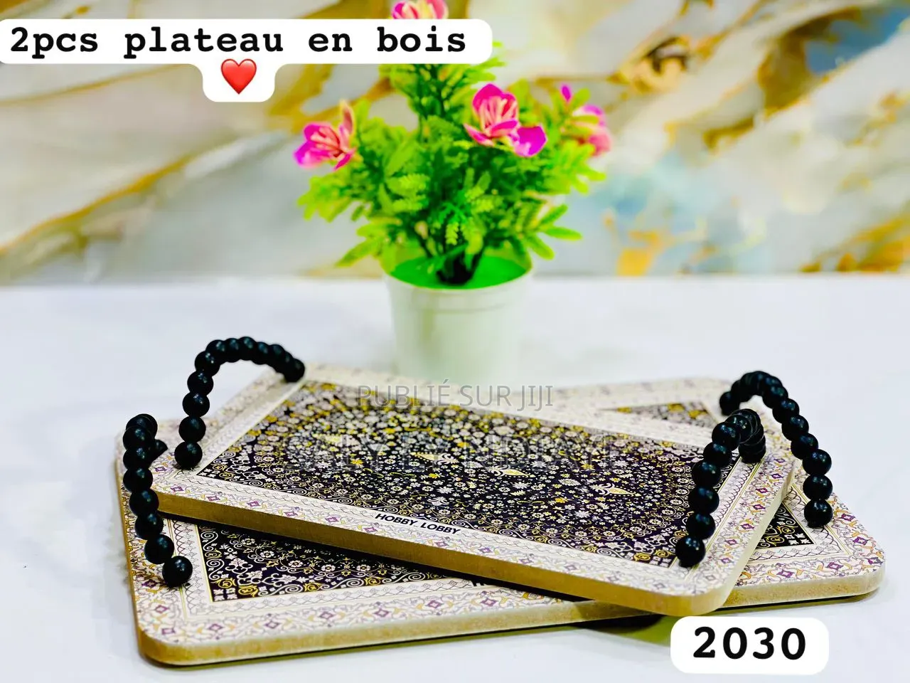Vente Vessels