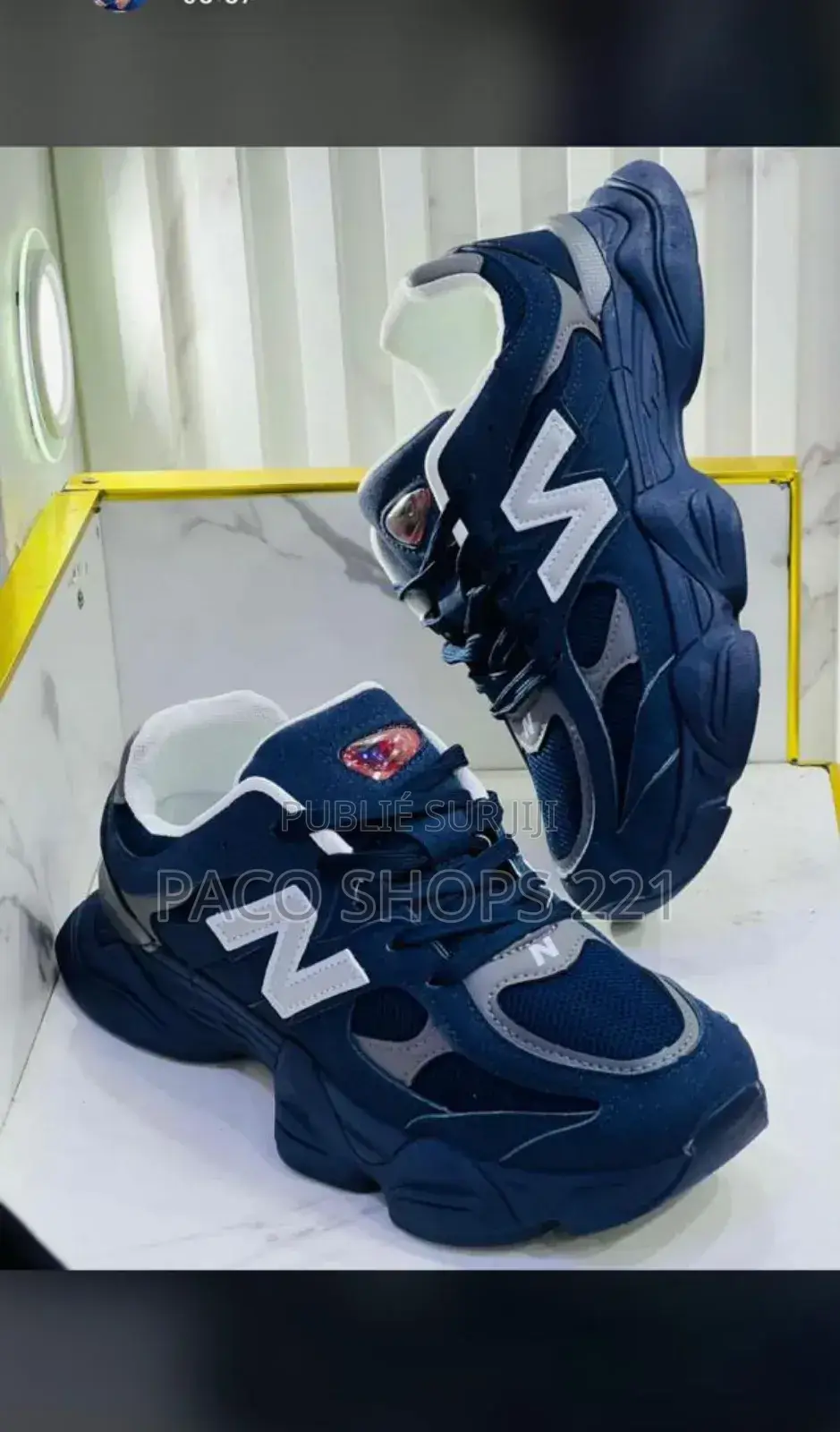 New Balance Shadow X Size 37 À 45