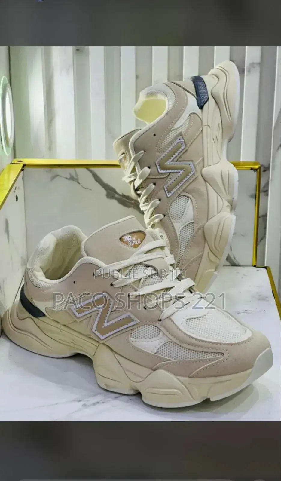 New Balance Shadow X Size 37 À 45