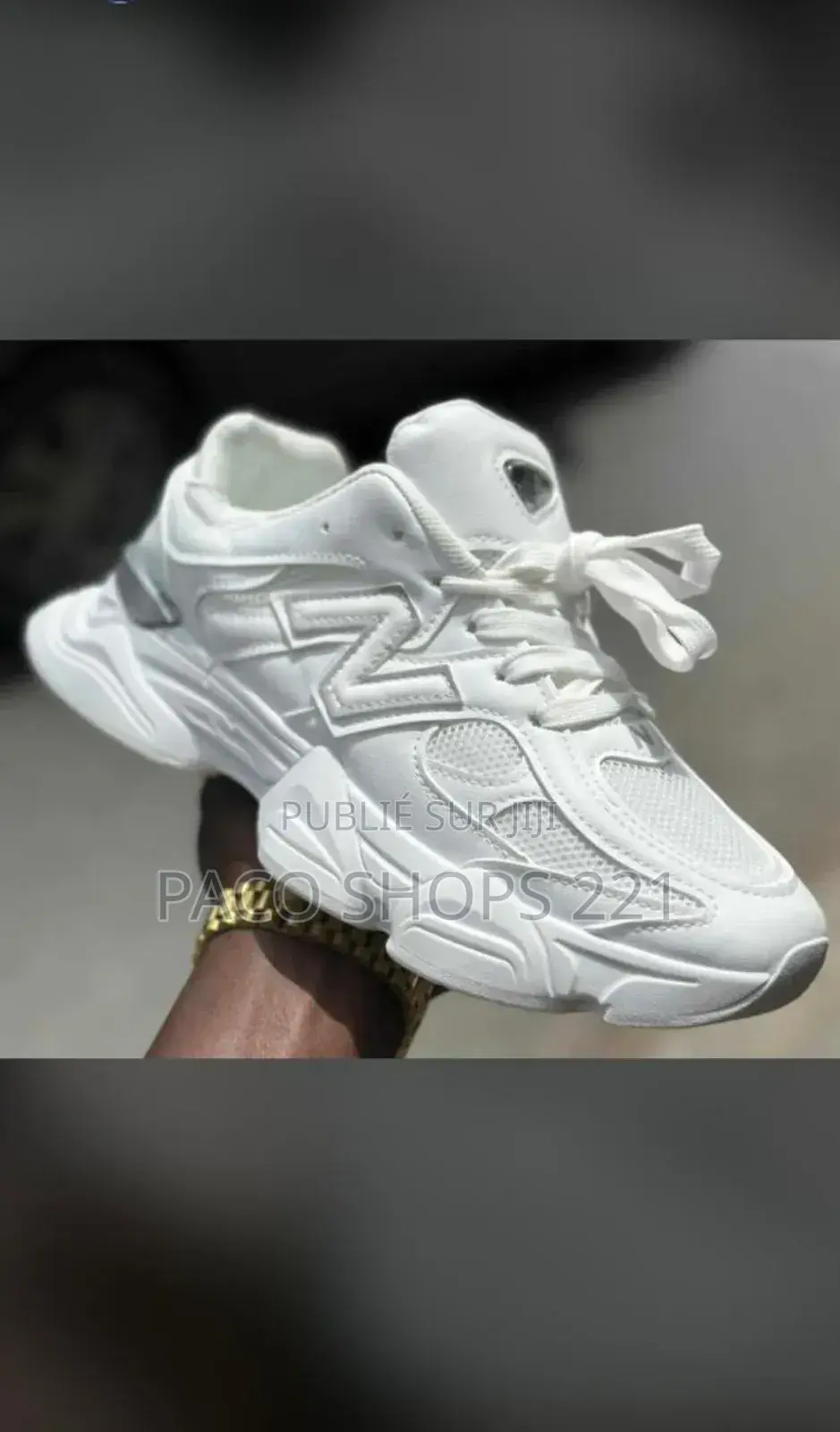 New Balance Shadow X Size 37 À 45