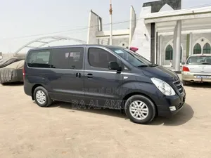 Hyundai Satellite 2017 Noir