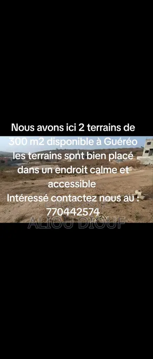 Terrains À Vendre