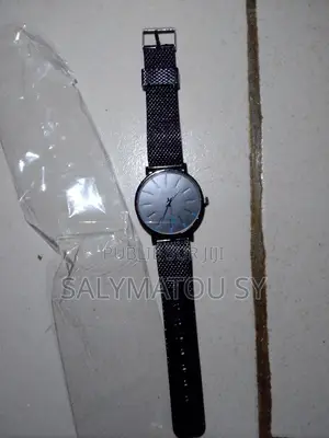 Montre Lux