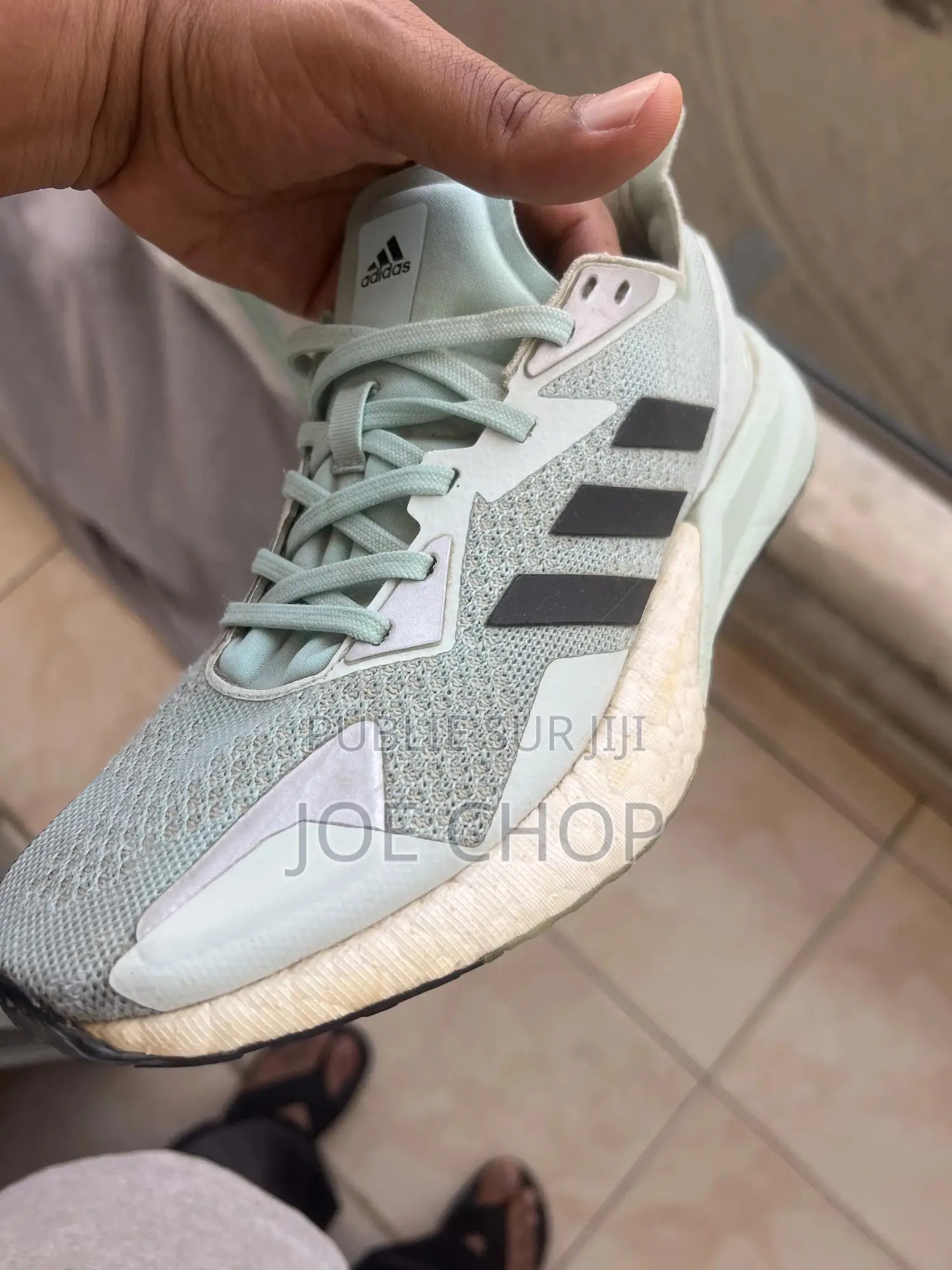 Adidas Performance