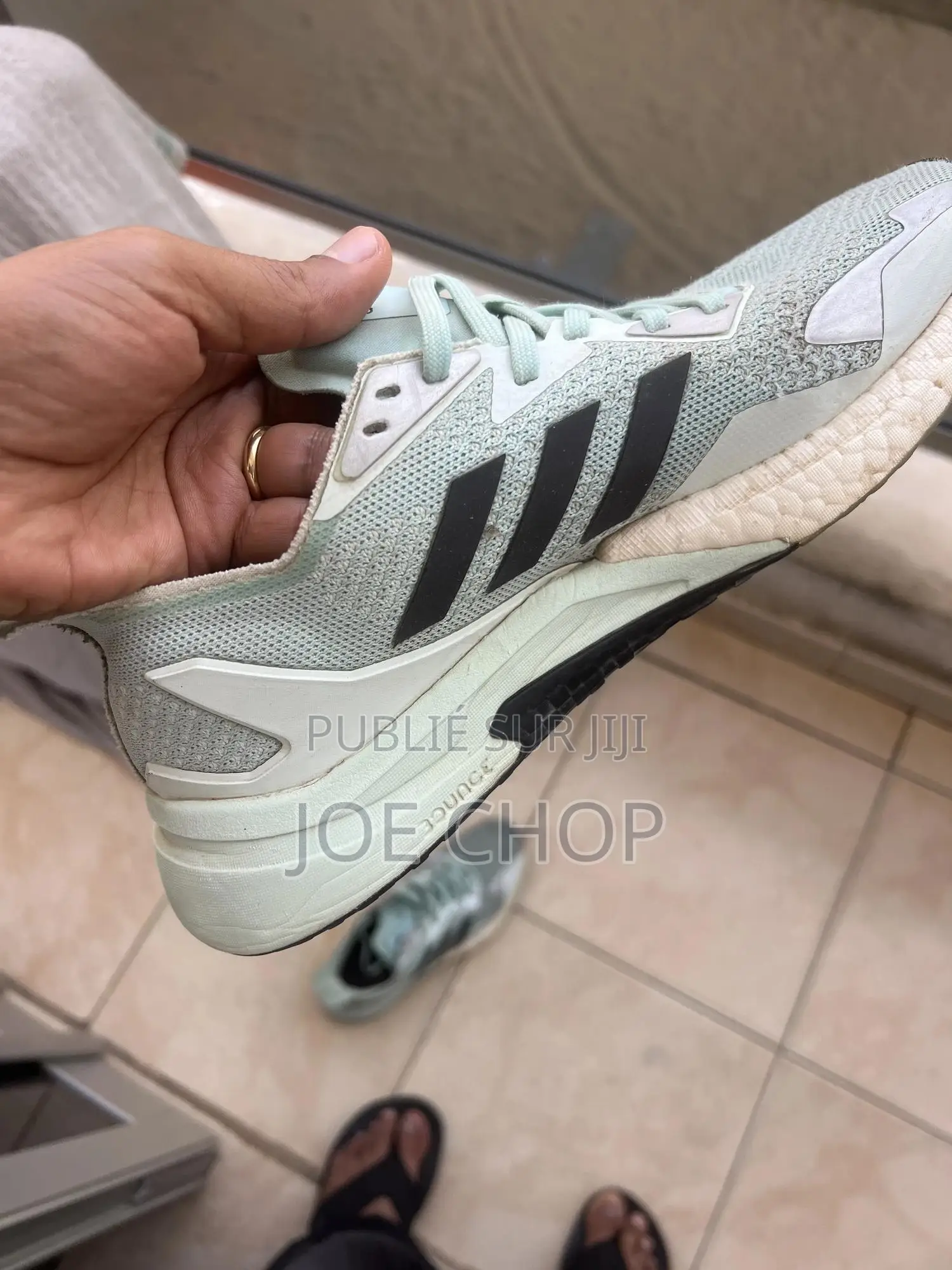 Adidas Performance