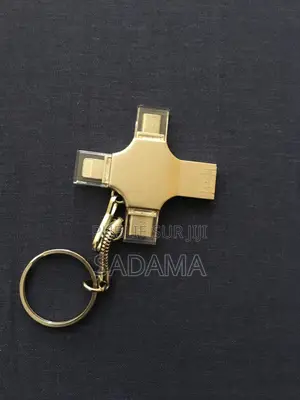 Clé Usb 4 en 1 Stockage 32gb
