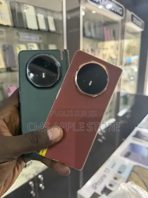 Honor Magic V3 512 GB Autre