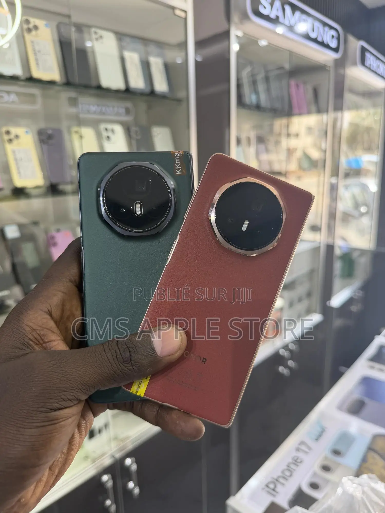 Honor Magic V3 512 GB Autre