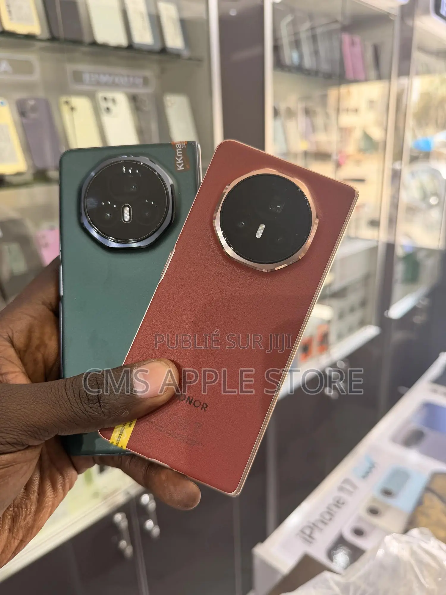 Honor Magic V3 512 GB Autre