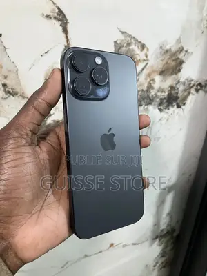 Apple iPhone 16 Pro Max 256 GB Gris