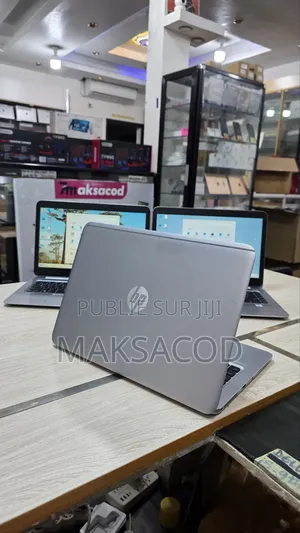 HP EliteBook Folio 1040 G3 16GB Intel Core i5 SSD 256GB