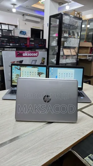HP EliteBook Folio 1040 G3 16GB Intel Core i5 SSD 256GB