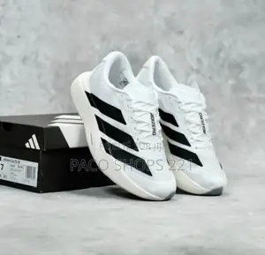 Adidas Adizero Evo Sl – La Vitesse Réinventée