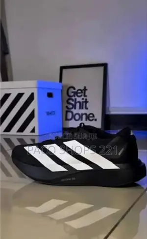 Adidas Adizero Evo Sl – La Vitesse Réinventée