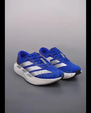 Adidas Adizero Evo Sl – La Vitesse Réinventée