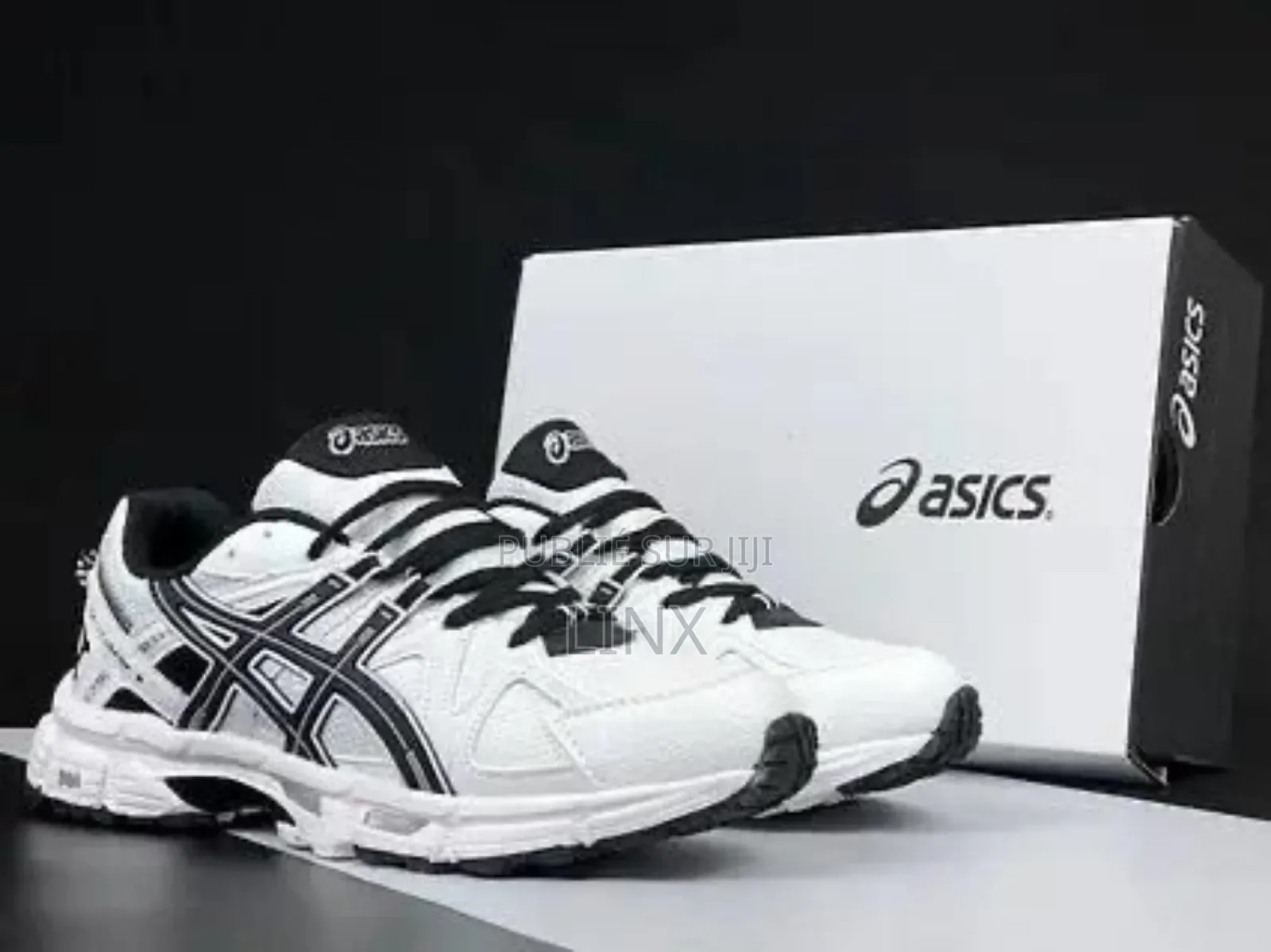 Asics Pro Dispo Payement À La Réception