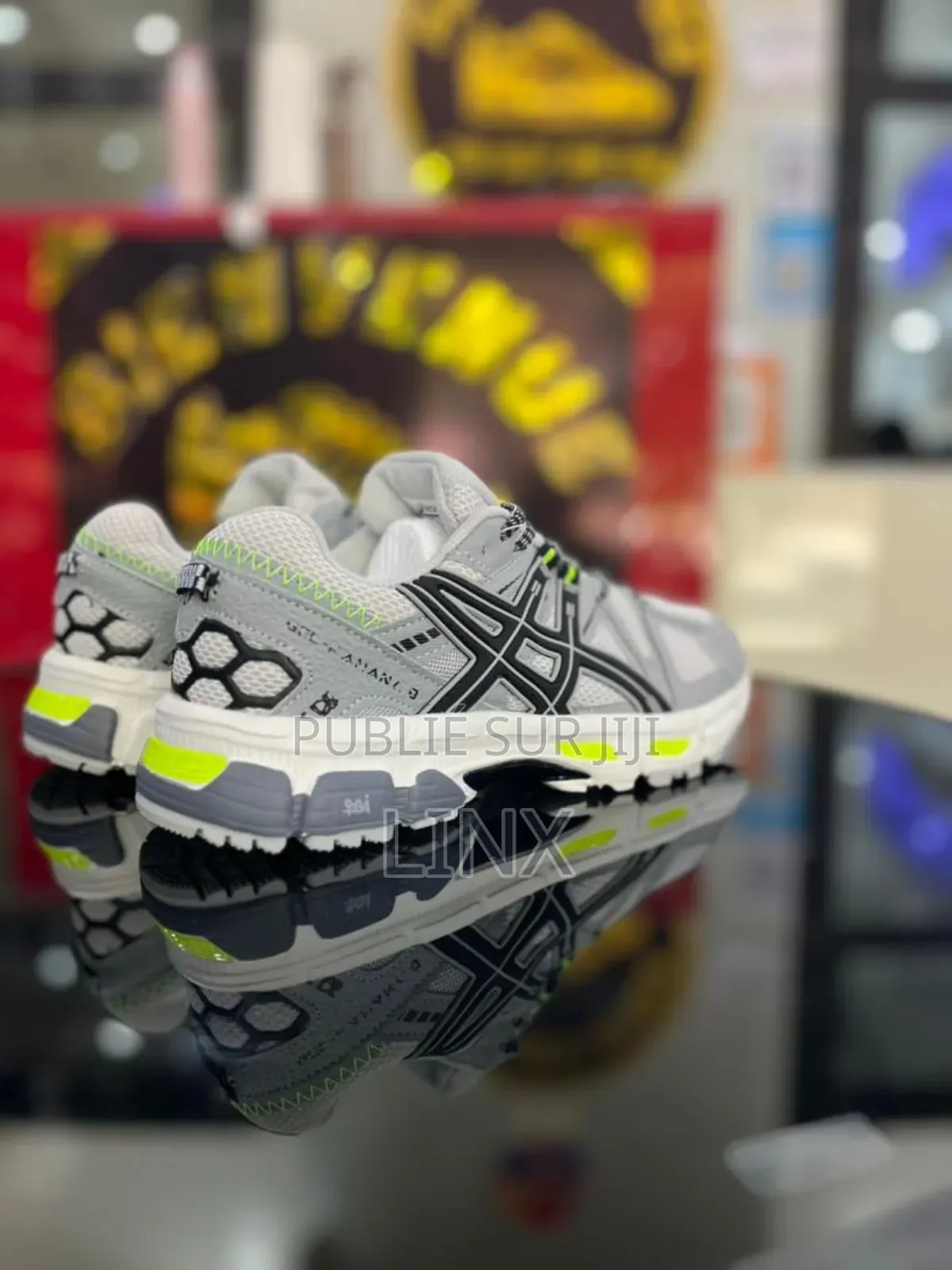 Asics Pro Dispo Payement À La Réception