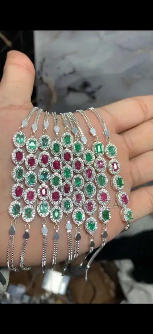 Abc Jewelry