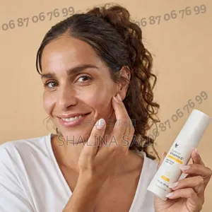 Soins Pour Visage Éclatant