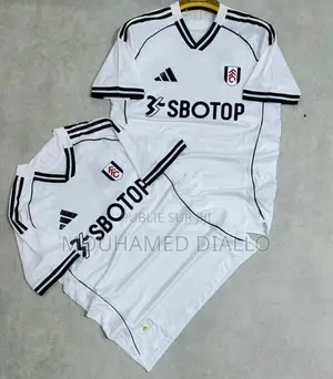 Maillots De Bonne Qualité