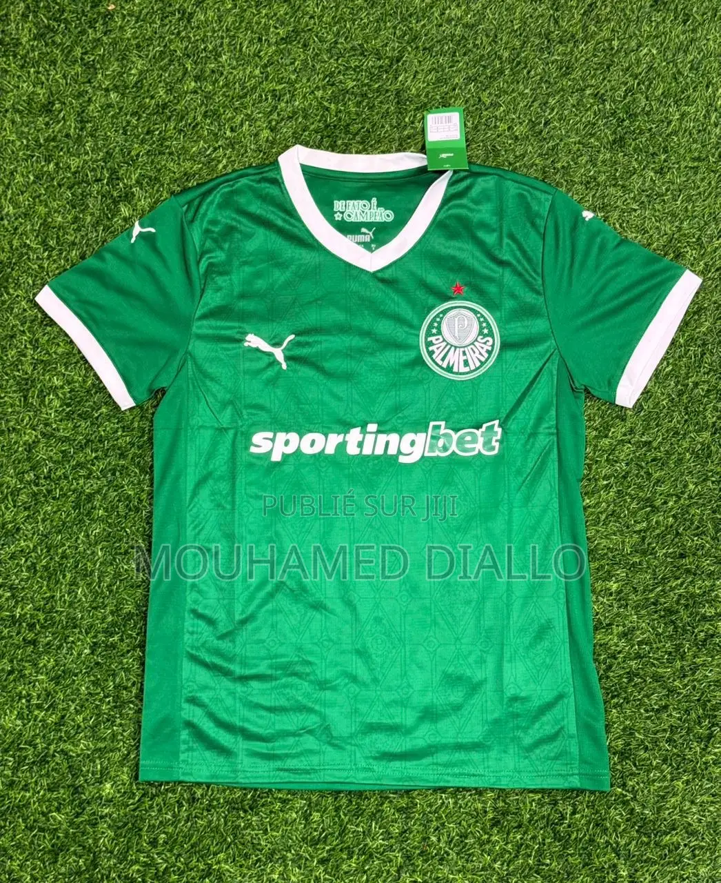 Maillots De Bonne Qualité