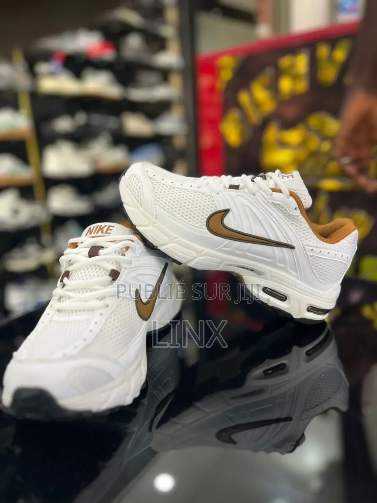 Nike Lunar 3 Dispo Payement À La Réception