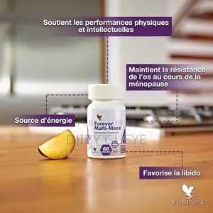 Forever Multi Maca