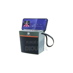 Haut Parleur Bluetooth Boombest