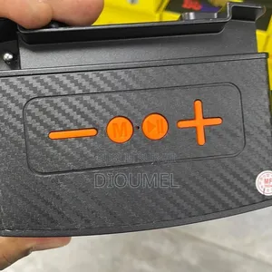 Haut Parleur Bluetooth Boombest