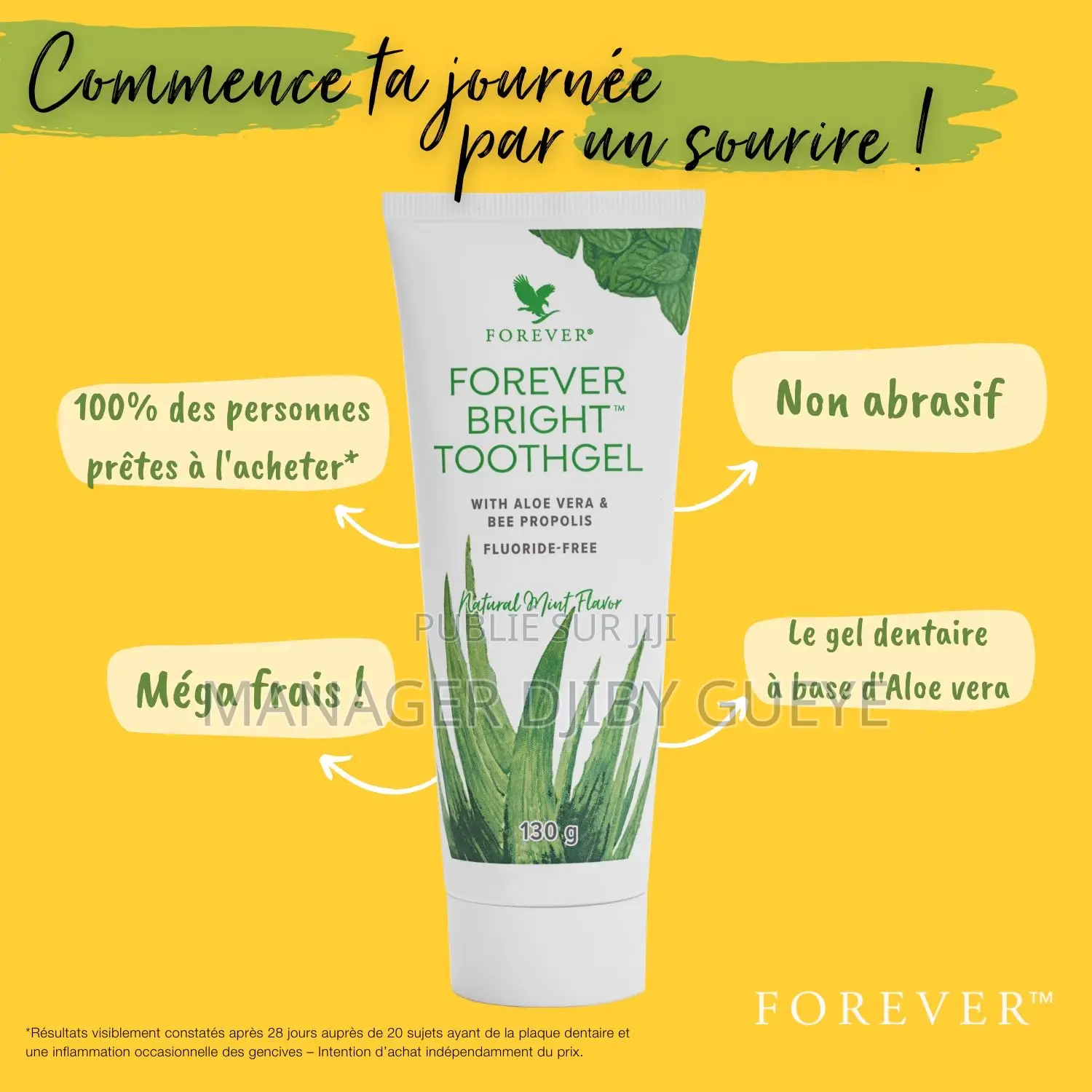 Forever Bright