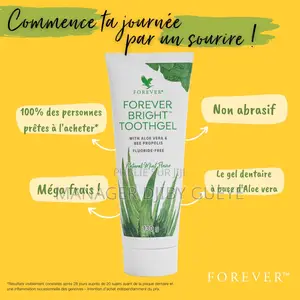Forever Bright