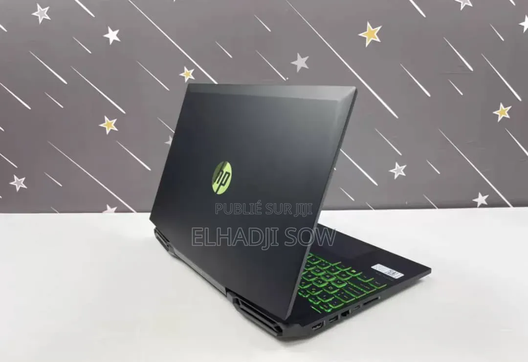 Nouveau Ordinateur portable HP Pavilion G7 16GB Autre SSD 128GB
