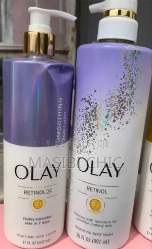 Olay Anti - Âge