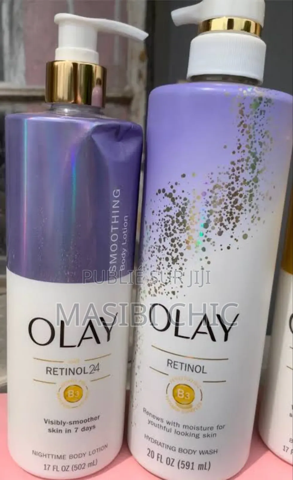 Olay Anti - Âge