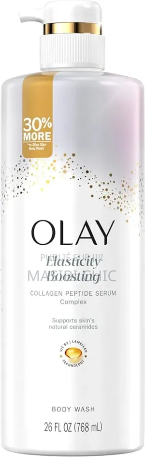 Olay Anti - Âge