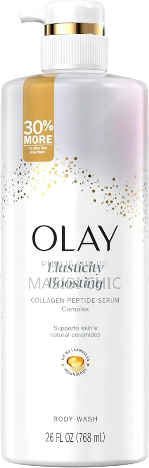 Olay Anti - Âge