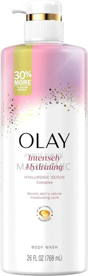 Olay Anti - Âge