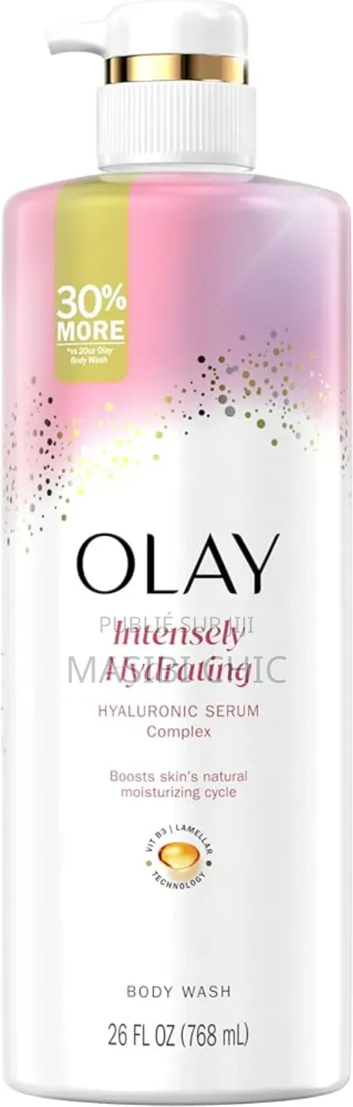 Olay Anti - Âge