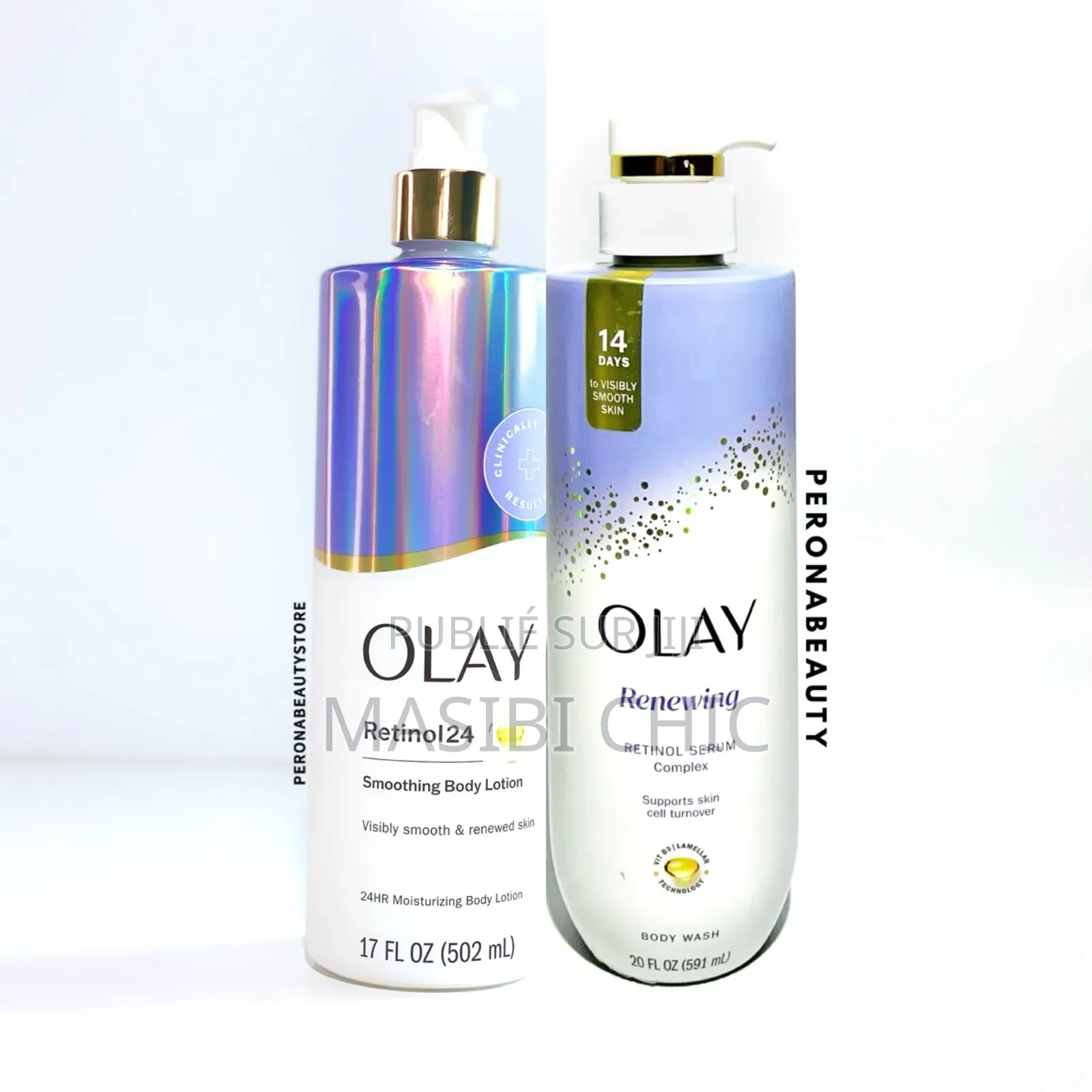 Olay Anti - Âge