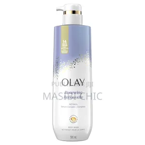Olay Anti - Âge