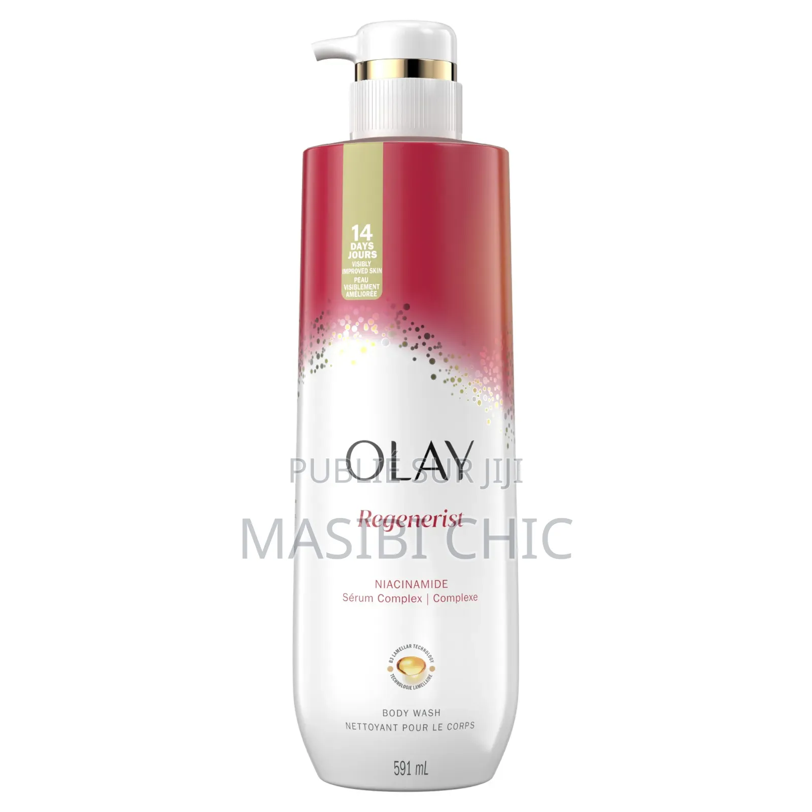 Olay Anti - Âge
